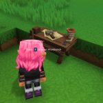 Établi Hytale : comment le fabriquer ?