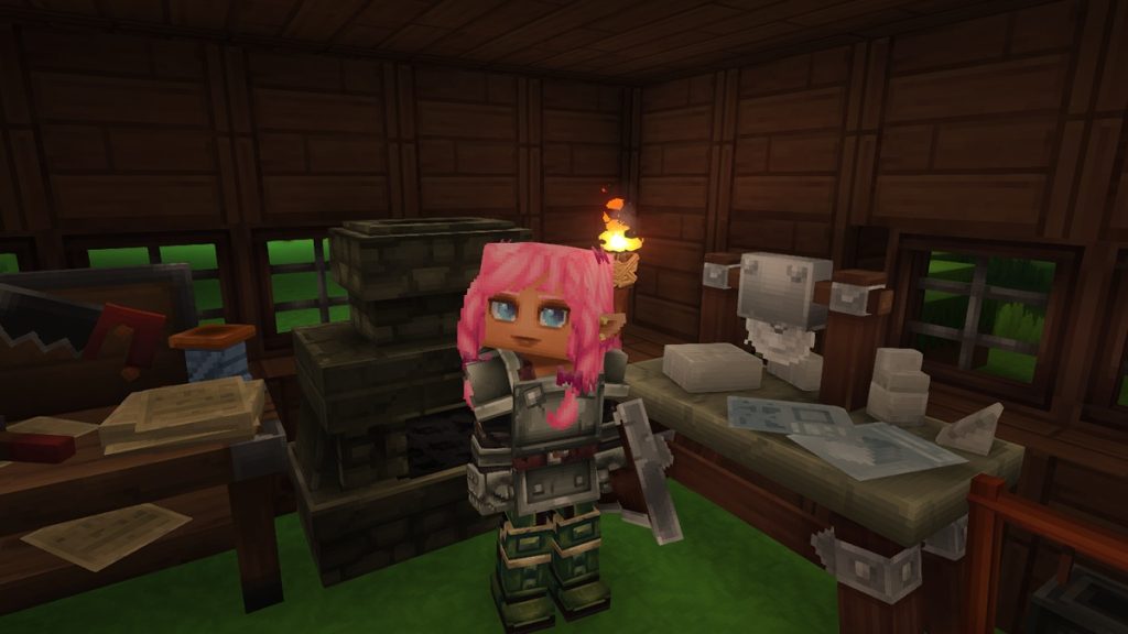 Établis Hytale : comment tous les débloquer et améliorer ?