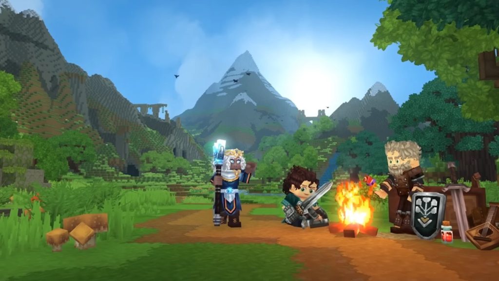 Multijoueur Hytale : comment jouer à plusieurs ?