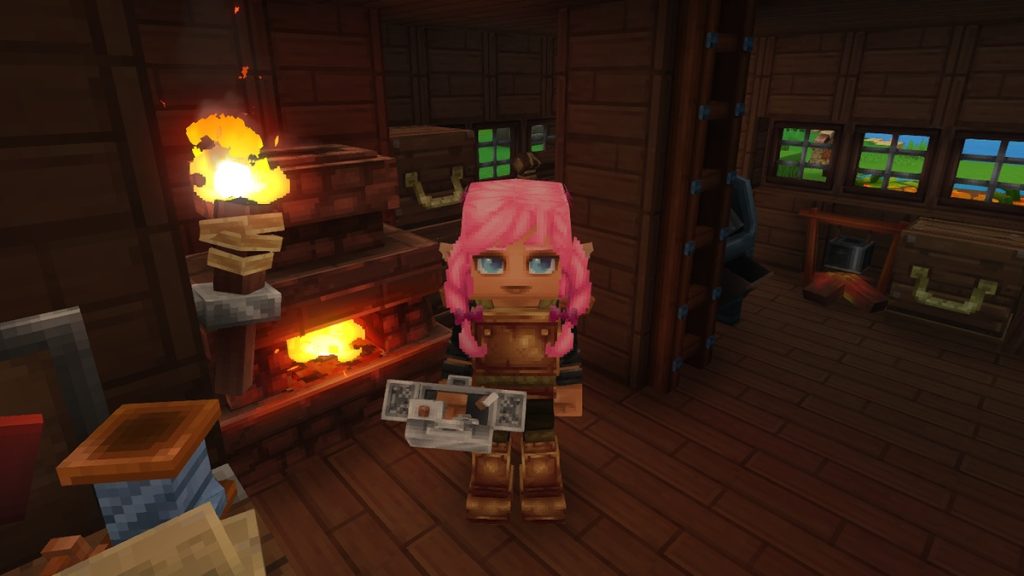 Kit de réparation Hytale : comment s&rsquo;en servir ?