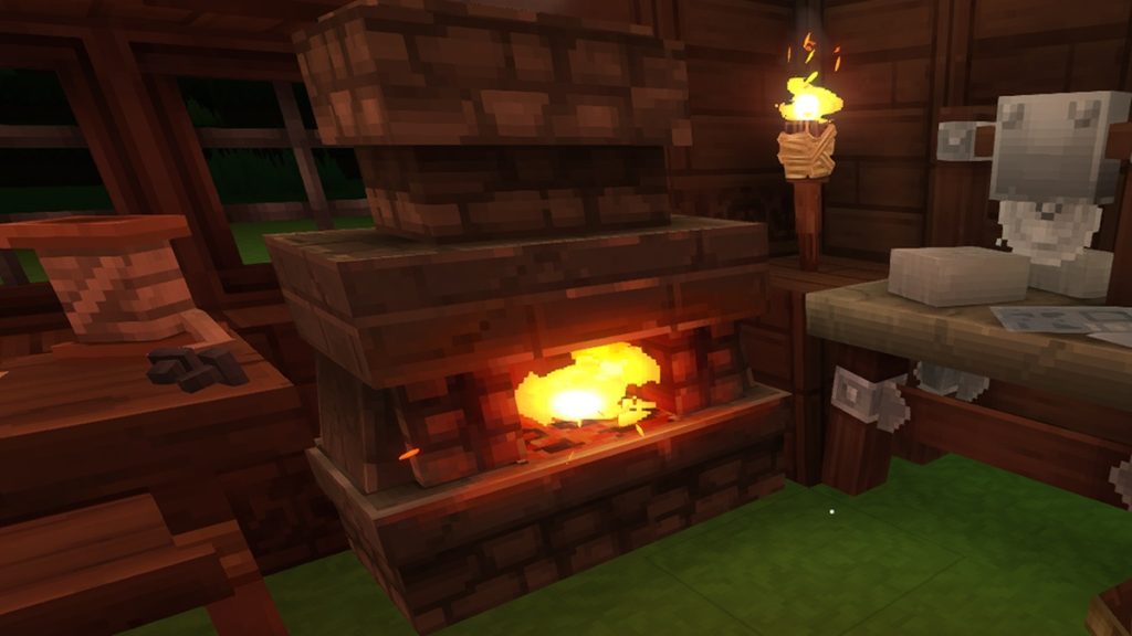 Cuivre et Fer Hytale : comment obtenir des lingots ?