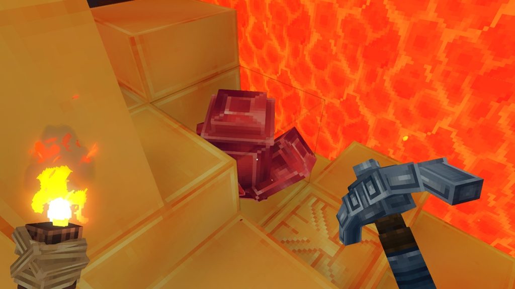 Rubis et saphir Hytale : où trouver ces pierres précieuses ?