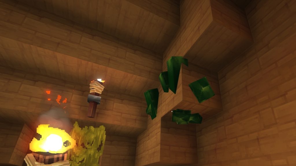 Thorium Hytale : où trouver cette ressource ?