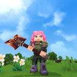 Toutes les armes d&rsquo;Hytale : comment les crafter ?