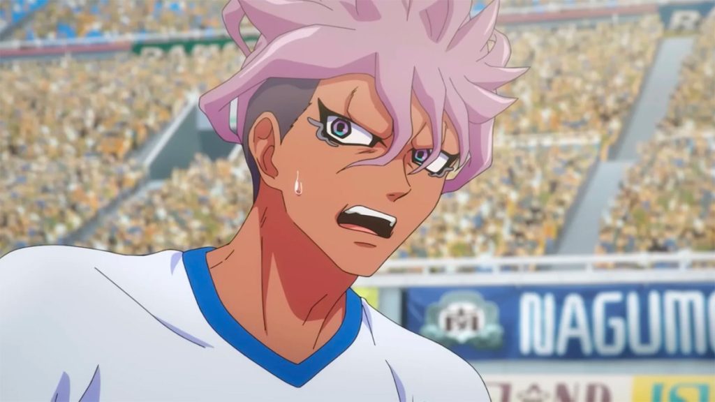 Inazuma Eleven Victory Road : l&rsquo;écriture du nouvel opus a commencé