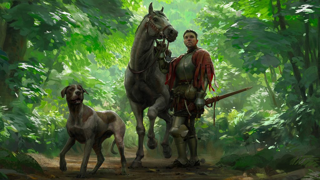 Kingdom Come Deliverance 2 : l&rsquo;infiltration est tellement réussie que les testeurs ont cru à un bug