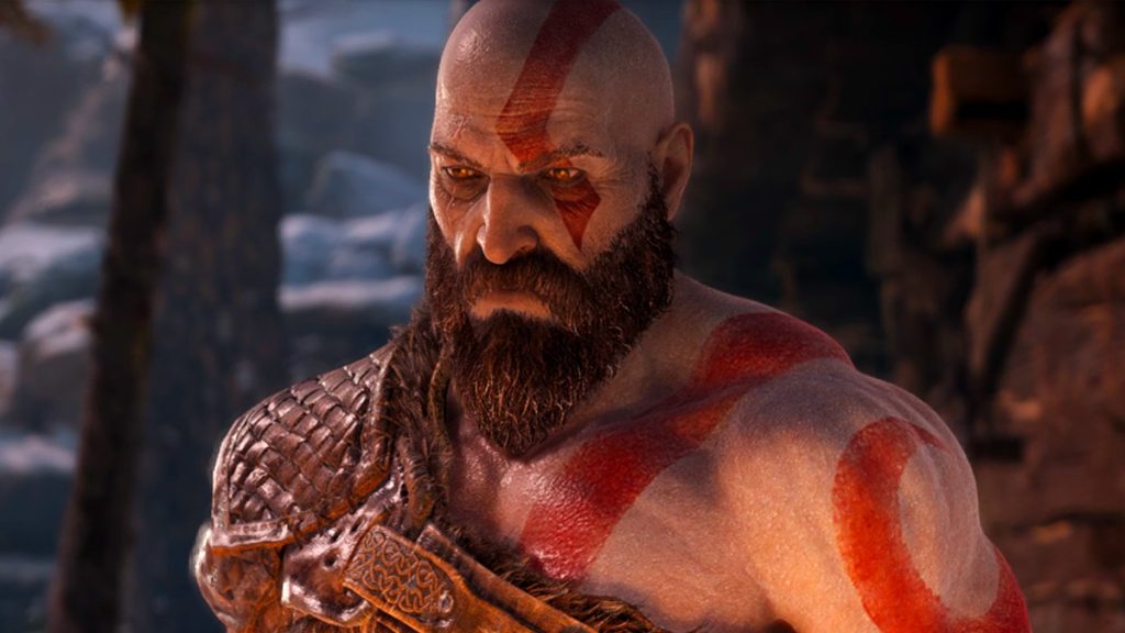 God of War : l&rsquo;acteur qui incarnera Kratos dans la série est bien connu des fans du jeu