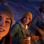 Life is Strange annonce un nouveau livre pour tout savoir sur l&rsquo;Université de Caledon (prix, date de sortie)