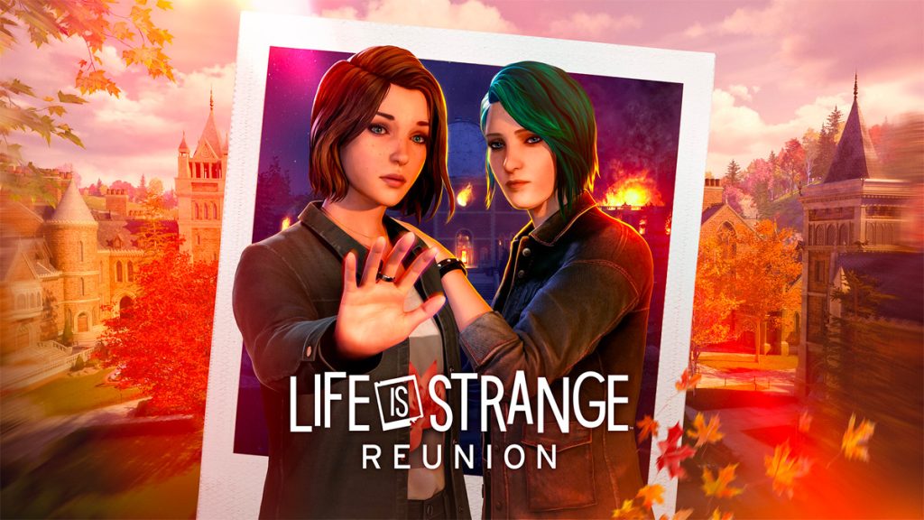 Life is Strange Reunion : date de sortie, retour de Chloe, tout savoir sur le nouveau jeu de la franchise