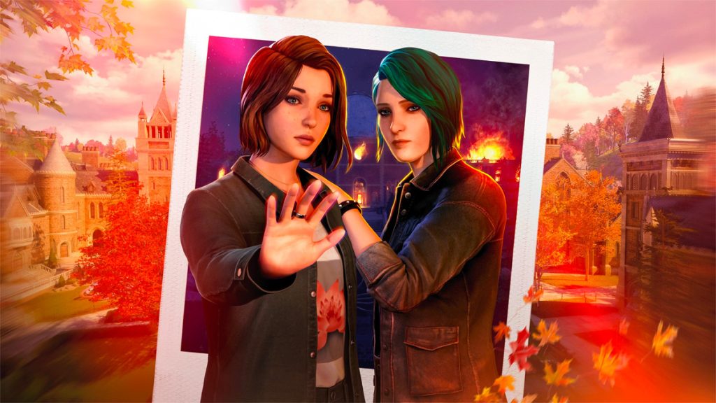 Life is Strange Reunion : Daughter, Foals, la soundtrack est là et les fans vont l&rsquo;adorer !