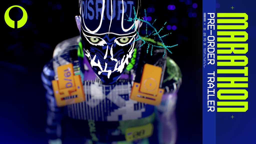 Marathon : Bungie dévoile un casting ultra prestigieux pour son nouveau FPS