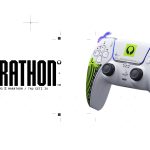 Marathon : la manette DualSense PS5 en édition limitée dévoilée, prix et date
