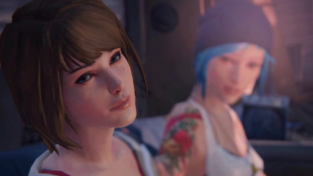 Life is Strange : la série pourrait bien avoir trouvé sa Max !