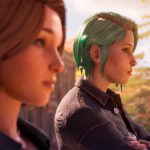 Life is Strange Reunion : romance avec Chloe, est-ce possible ?