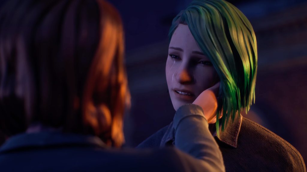 Life is Strange Reunion : voici comment votre choix final du premier opus influencera le jeu