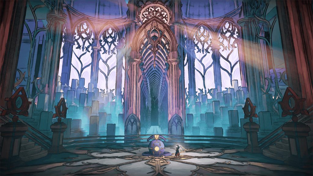 MIO: Memories in Orbit.