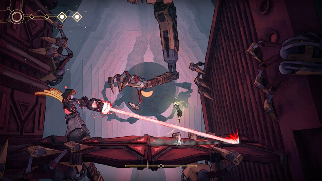 MIO: Memories in Orbit.