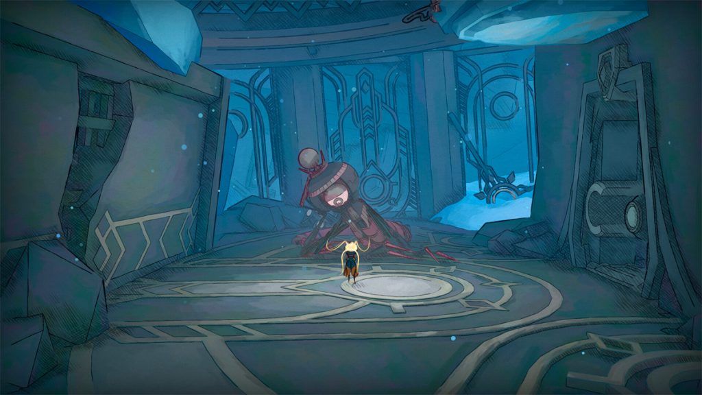 MIO: Memories in Orbit.