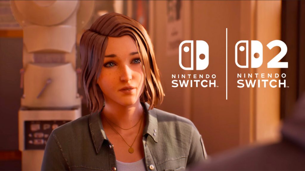 Life is Strange Reunion Switch : le jeu sortira-t-il sur la console de Nintendo ?