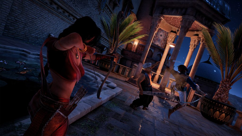 Prince of Persia : le remake des Sables du Temps annulé, Ubisoft supprime 6 jeux