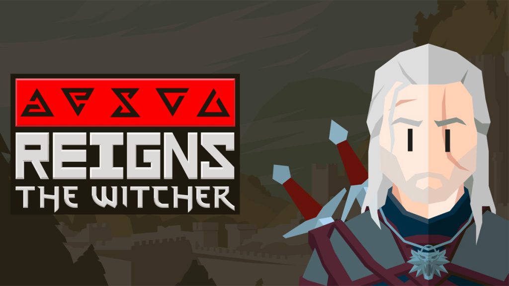Un nouveau jeu The Witcher à venir en février sur PC et mobile