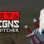 Un nouveau jeu The Witcher à venir en février sur PC et mobile
