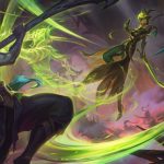 Riftbound Spiritforged Set 2 : le deck Draven domine déjà toute la méta après le tournoi chinois