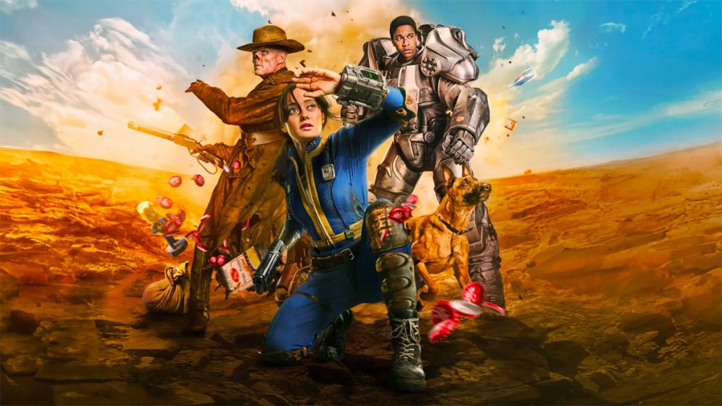 Fallout : jusqu&rsquo;à quand regarder la saison 1 gratuitement sur YouTube ?