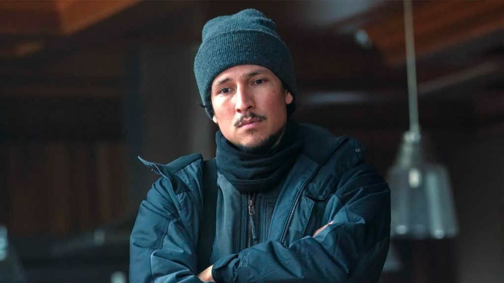 The Last of Us : l&rsquo;acteur de Manny sera remplacé dans la saison 3, voici pourquoi