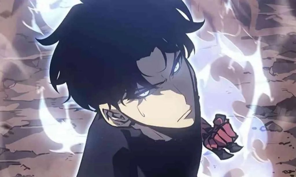 Solo Leveling Ragnarok : le manhwa en pause pour un long moment !