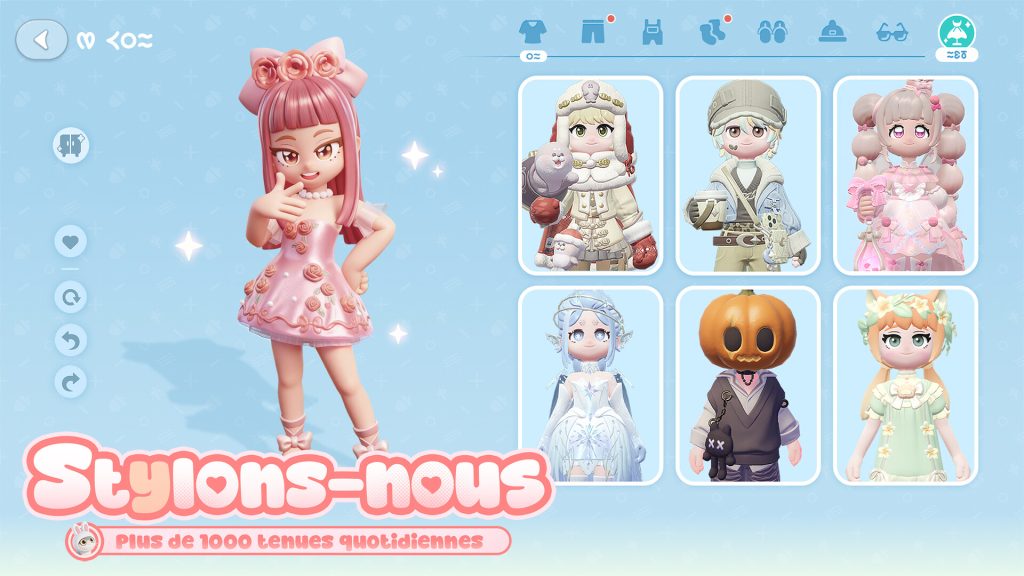 Codes Heartopia : tous les codes actifs pour obtenir des récompenses gratuites