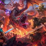 Summoners War x Le Seigneur des Anneaux : tout savoir sur cette collaboration !