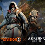 The Division 2 : Assassin&rsquo;s Creed débarque dans le jeu avec de nombreuses récompenses à récupérer