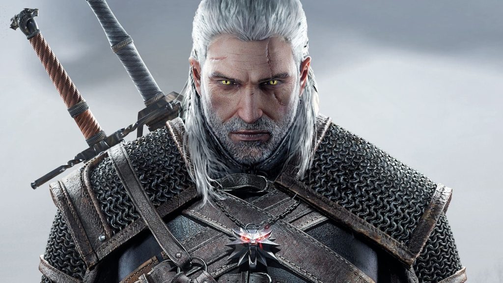 Et si un nouveau DLC était prévu pour The Witcher 3 ?