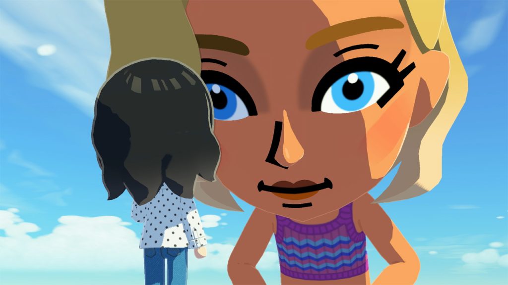 Tomodachi Life Une vie de rêve : le jeu aura son propre Nintendo Direct cette semaine !