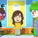 Tomodachi Life Une vie de rêve : date de sortie, gameplay, toutes les infos dévoilées lors du Nintendo Direct