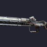 Jupiter ARC Raiders : comment avoir l&rsquo;arme ?