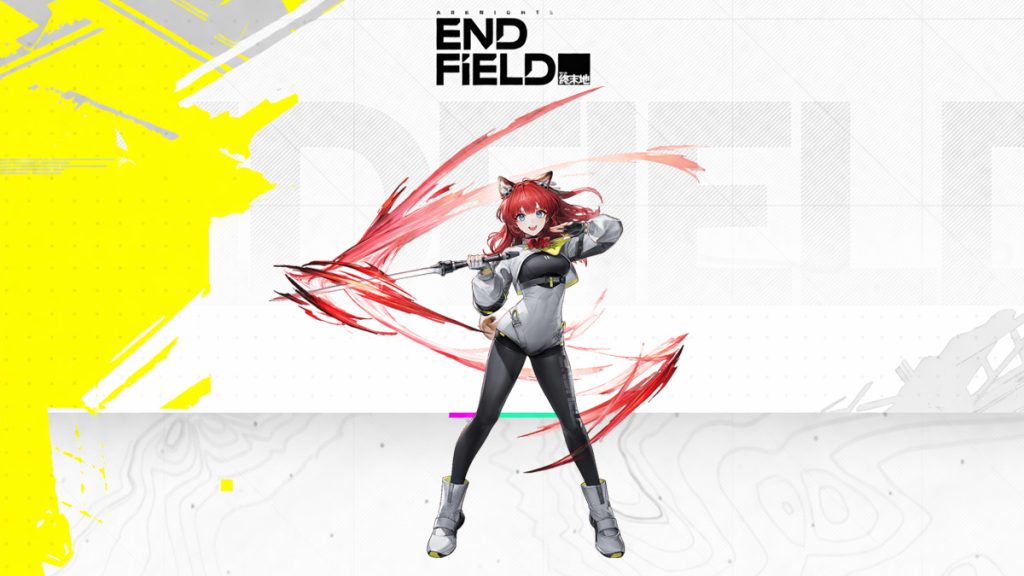 Guide Akekuri Arknights Endfield : meilleur build et équipements