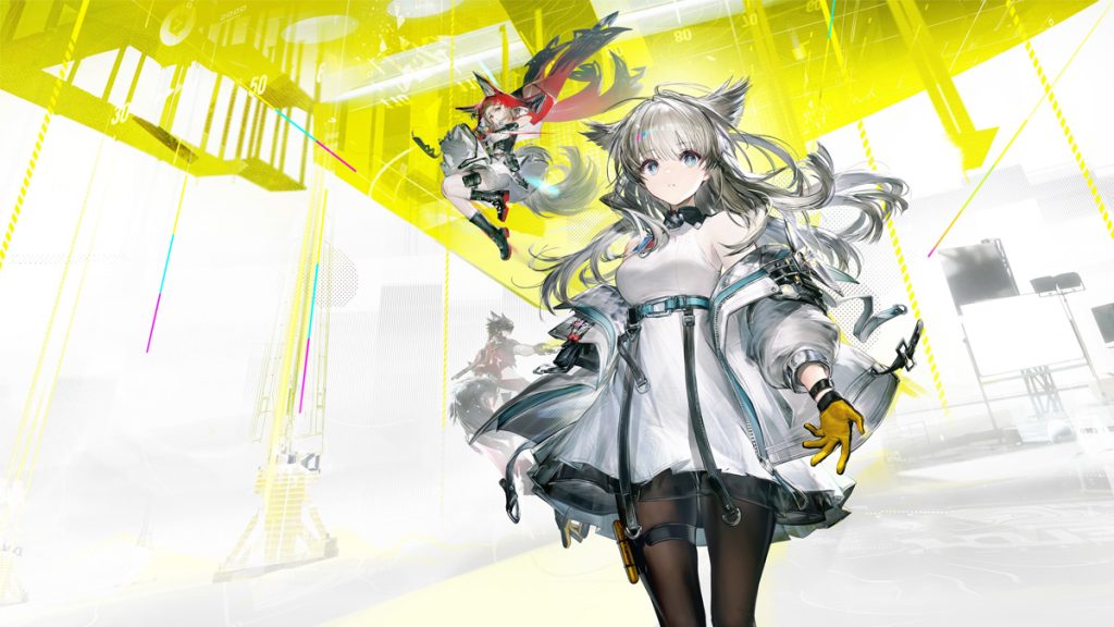 Arknights Endfield : quelles sont les bannières au patch 1.0 ?