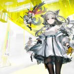 Arknights Endfield : quelles sont les bannières au patch 1.0 ?