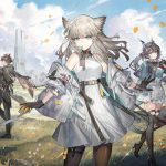 Arknights Endfield : Guide des éléments, classes et réactions