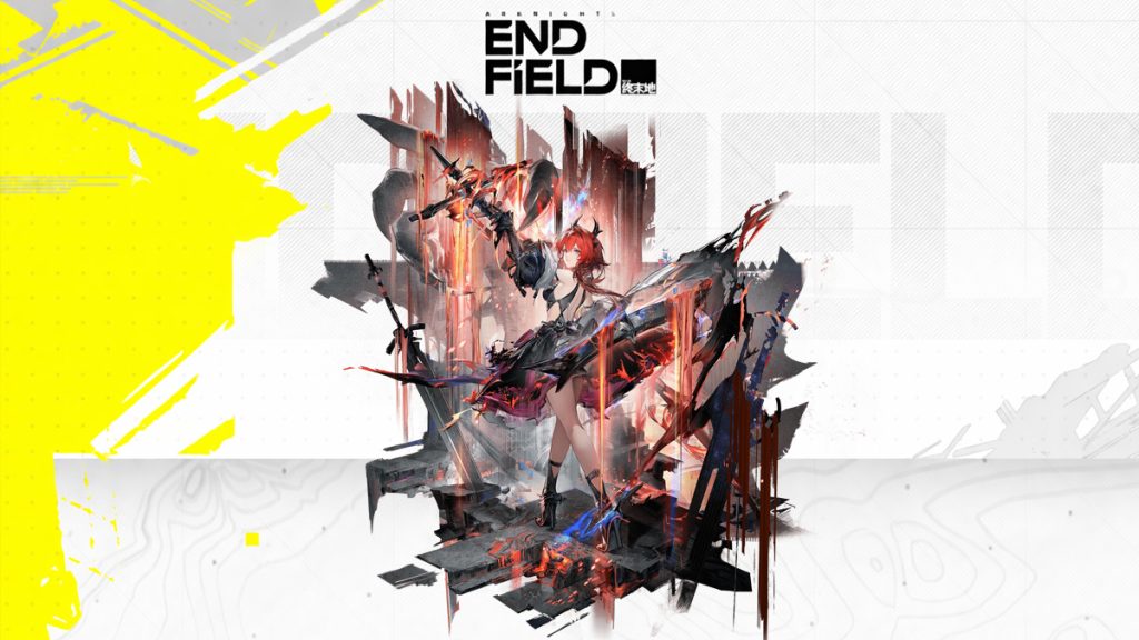 Guide Laevatain Arknights Endfield : meilleur build et équipements