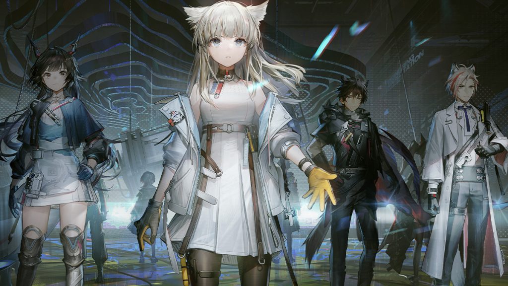 Arknights Endfield : quelles sont les meilleures équipes ?