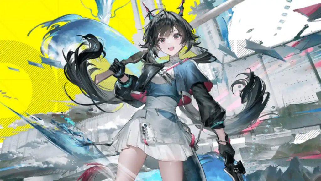 Arknights Endfield : quels sont les persos gratuits ?