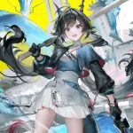 Arknights Endfield : quels sont les persos gratuits ?