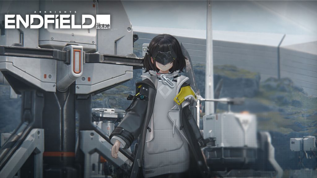 Arknights Endfield : comment reroll et quel personnage viser ?