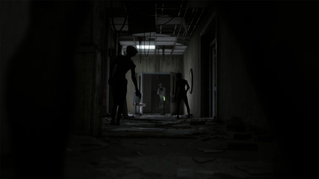 Beautiful Light : quand l’extraction shooter bascule dans l’horreur !