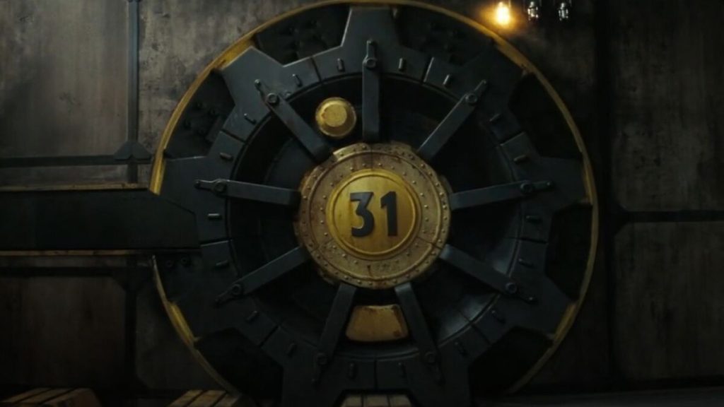 Abri 31 Fallout : est-ce qu&rsquo;il est présent dans les jeux ?