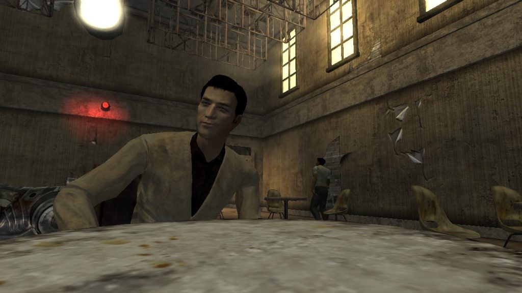 The King Fallout : qui est ce personnage dans la série et les jeux ?