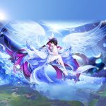 Columbina Genshin Impact : meilleur build avec armes, artéfacts, ordre des compétences et constellations